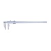 ACCUD Vernier Caliper Jaw Length 150mm 0-500mm/0-20″ ACCUD Vernier Caliper Jaw Length 150mm 0-500mm/0-20″