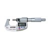 ACCUD Digital Outside Micrometer Ip65 0-25mm ACCUD Digital Outside Micrometer Ip65 0-25mm