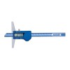 ACCUD Digital Depth Gauge 0-200mm/0-8″ ACCUD Digital Depth Gauge 0-200mm/0-8″