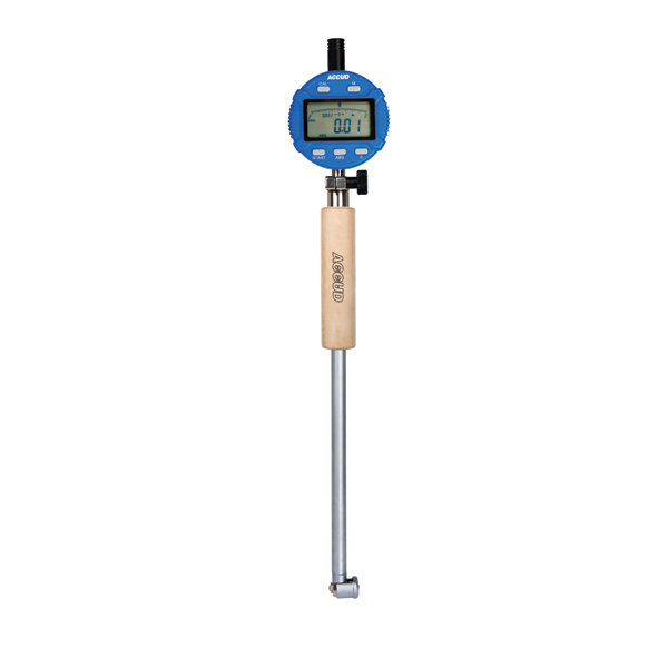 ACCUD Bore Gauge Digital 35-60mm