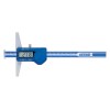 ACCUD Digital Double Hook Depth Gauge 0-300mm/0-12″ ACCUD Digital Double Hook Depth Gauge 0-300mm/0-12″