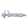 ACCUD Inside Micrometer Without Setting Ring 50-75mm ACCUD Inside Micrometer Without Setting Ring 50-75mm