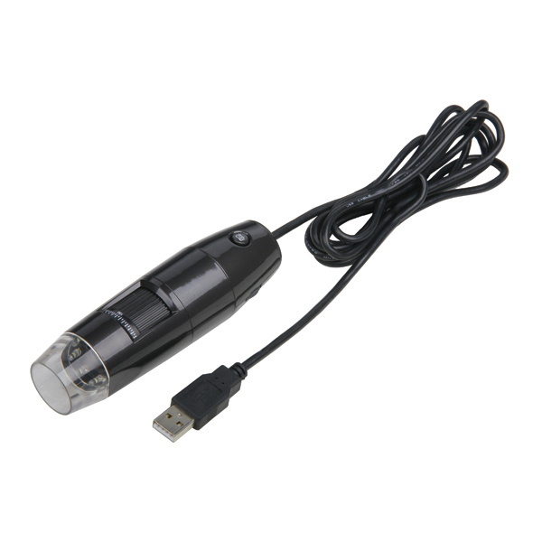 ACCUD Digital Microscope 10-200X