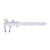 ACCUD Vernier Caliper 0-300mm 0.05mm Res. ACCUD Vernier Caliper 0-300mm 0.05mm Res.