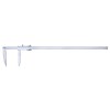 ACCUD Vernier Caliper Jaw Length 150mm 0-500mm/0-20″ ACCUD Vernier Caliper Jaw Length 150mm 0-500mm/0-20″