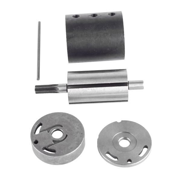 Aircraft Air Drill Service Kit Rotor & Cyl. (18/19/21-23) For At0005