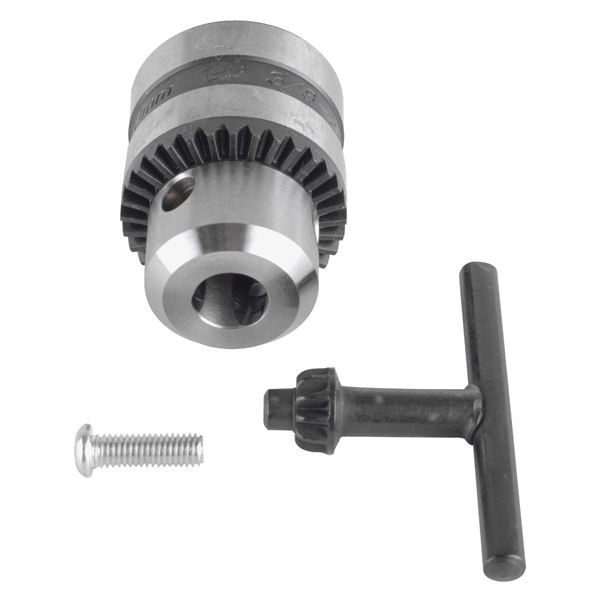 Aircraft Air Drill Service Kit Chuck & Key (32-34) For At0005