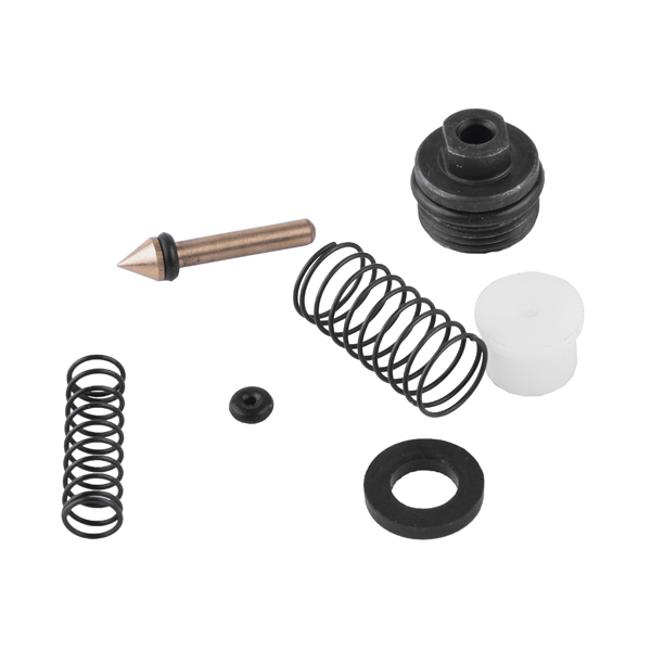 Aircraft Air Nailer Service Kit Cyl. Cap & Piston Valve For At00