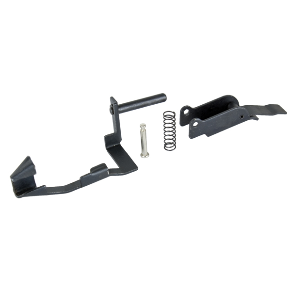 Aircraft Air Nailer Service Kit Comp. Spring & Trigger Plate For At0