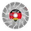 Samedia Diamond Blade 115mm Segm Ind Reinf. Concrete Long Life Shoxx Bx13 Samedia Diamond Blade 115mm Segm Ind Reinf. Concrete Long Life Shoxx Bx13