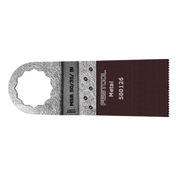 FESTOOL METAL SAW BLADE MSB 50/35/BI 500126