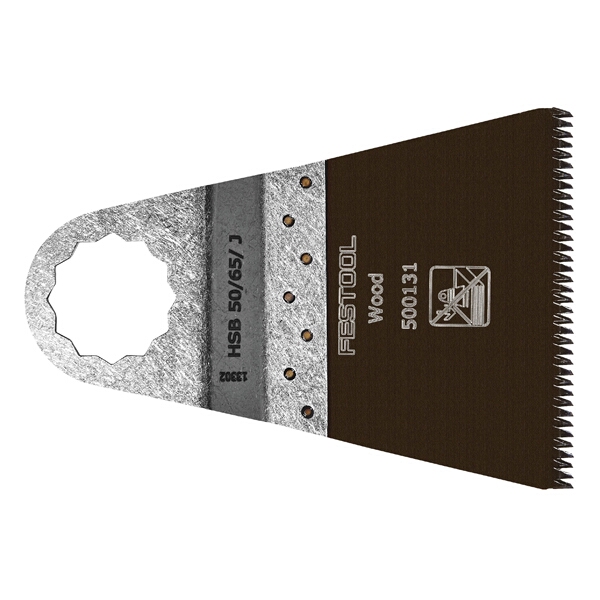 FESTOOL WOOD SAW BLADE HSB 50/65/J 500131