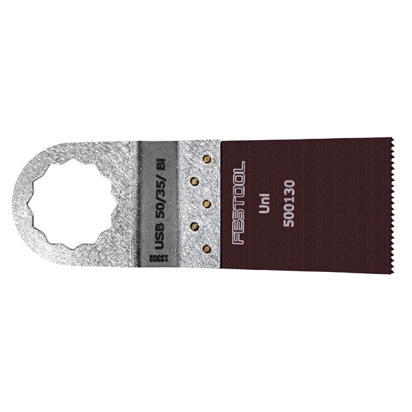 FESTOOL UNIVERSAL SAW BLADE USB 50/35/BI 500130