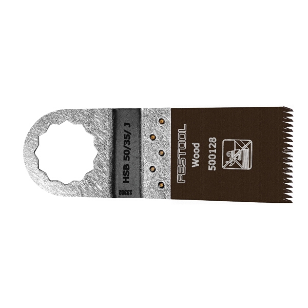 FESTOOL WOOD SAW BLADE HSB 50/35/J 500128