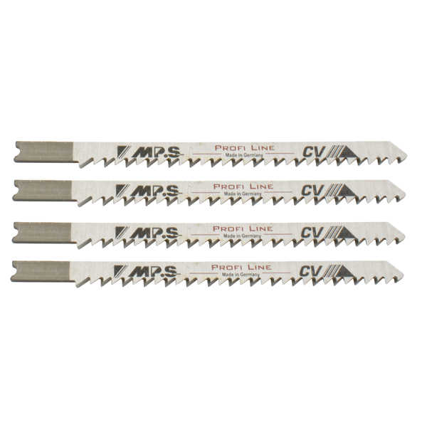 MPS Jigsaw Blade Wood Univ.Sh.8Tpi