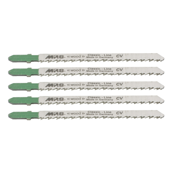 MPS Jigsaw Blade Variable Pitch  For Wood