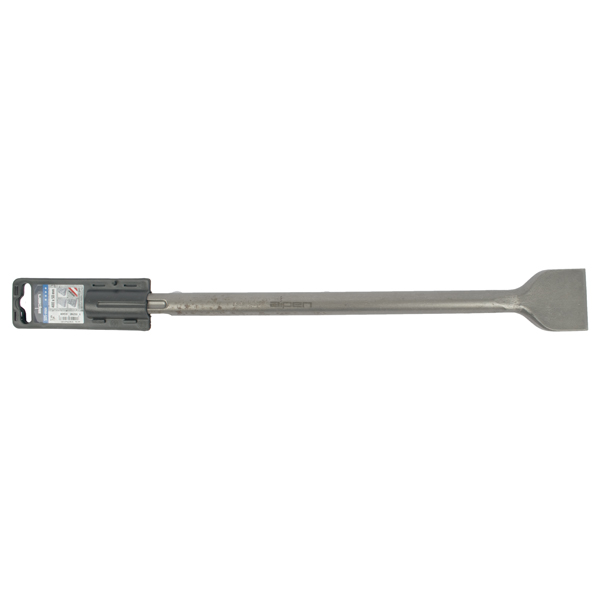 Alpen SDS Max Chisel Wide 50X400mm