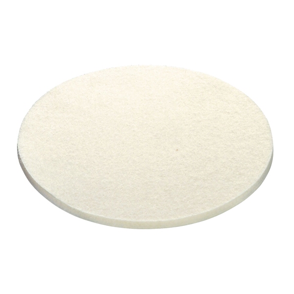 FESTOOL POLISHING FELT PF-STF-D80X6-H/5 488339