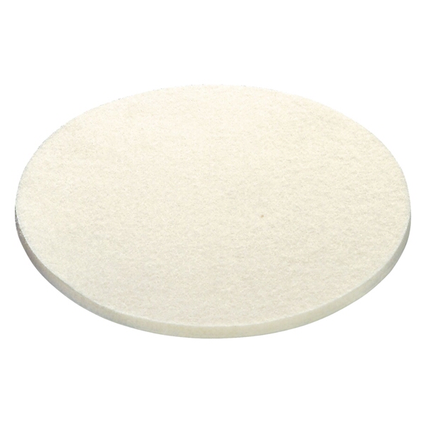 FESTOOL POLISHING FELT PF-STF-D80X6-W/5 488341