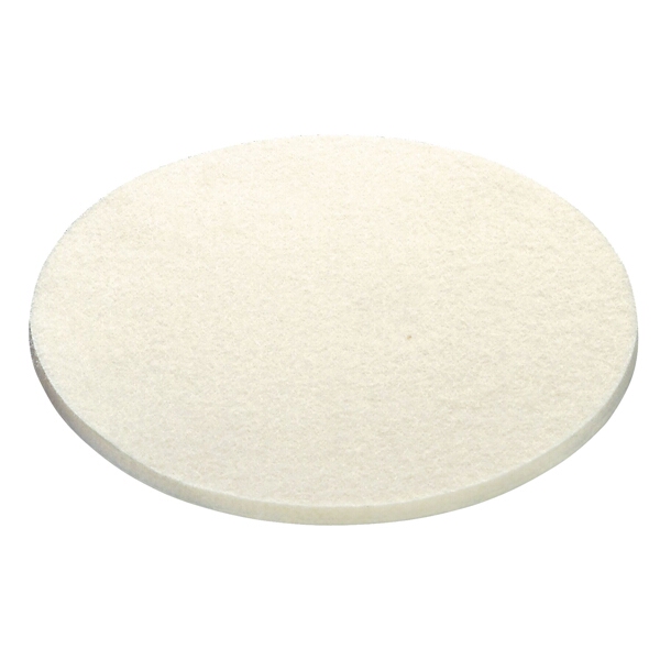 FESTOOL POLISHING FELT PF-STF-D150X6-W/5 488347