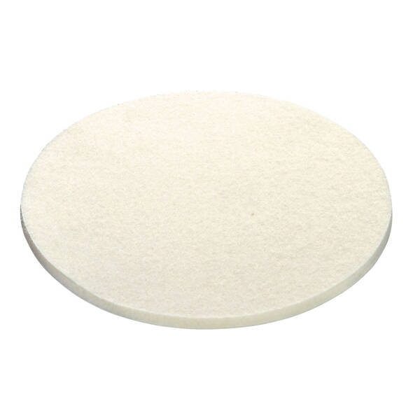FESTOOL POLISHING FELT PF-STF-D180X6-W/5 488354