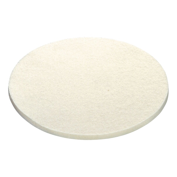 FESTOOL POLISHING FELT PF-STF-D180X6-H/5 488355