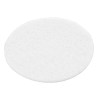 FESTOOL POLISHING FLEECE STF D150 WHITE VL/10 VLIES 496509 FESTOOL POLISHING FLEECE STF D150 WHITE VL/10 VLIES 496509