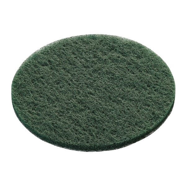 FESTOOL SANDING VLIES STF D125 GREEN VL/10 496510