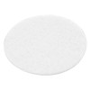 FESTOOL POLISHING FLEECE STF D125 WHITE VL/10 496511 FESTOOL POLISHING FLEECE STF D125 WHITE VL/10 496511
