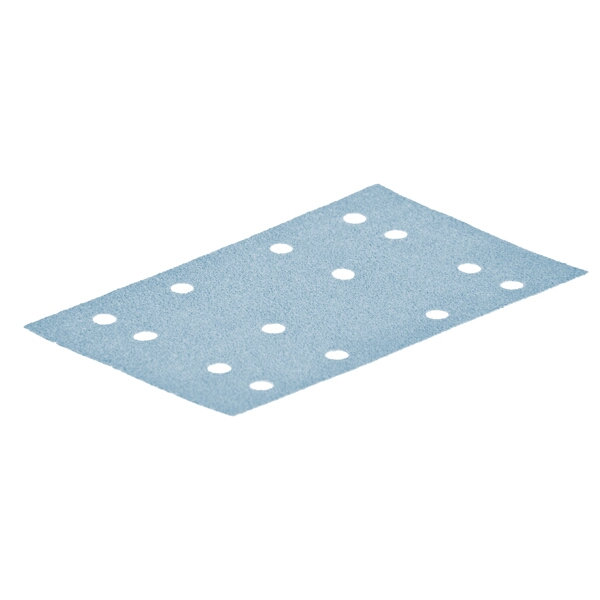 FESTOOL ABRASIVE SHEET STF 80X133 P40 GR50 GRANAT 497117