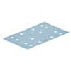 FESTOOL ABRASIVE SHEET STF 80X133 P40 GR50 GRANAT 497117 FESTOOL ABRASIVE SHEET STF 80X133 P40 GR50 GRANAT 497117