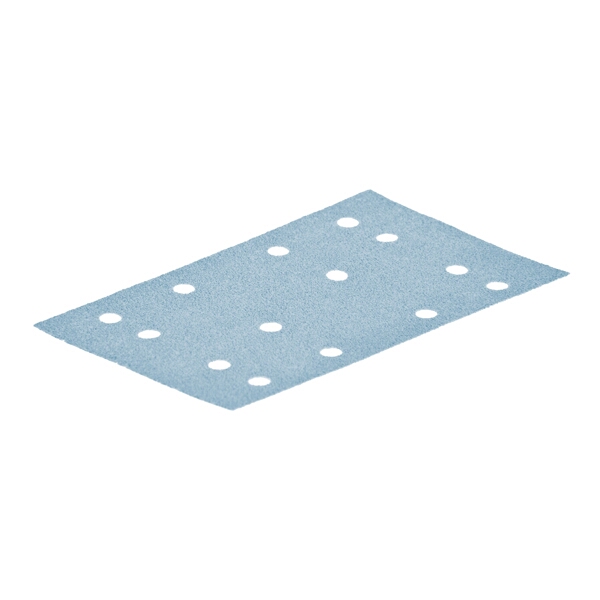 FESTOOL ABRASIVE SHEET STF 80X133 P120 GR/100 GRANAT 497120