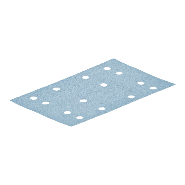 FESTOOL ABRASIVE SHEET STF 80X133 P150 GR/100 GRANAT 497121