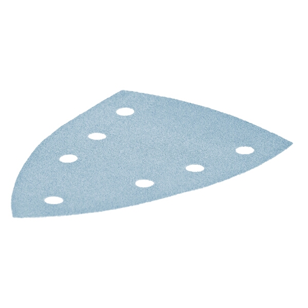 FESTOOL SANDPAPER STF DELTA/7 P80 GR/50 GRANAT 497137