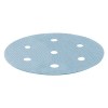 FESTOOL SANDING DISCS STF D90/6 P40 GR/50 GRANAT 497363 FESTOOL SANDING DISCS STF D90/6 P40 GR/50 GRANAT 497363