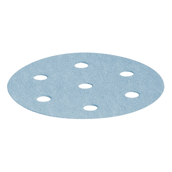 FESTOOL SANDING DISCS STF D90/6 P100 GR/100 GRANAT 497366