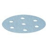 FESTOOL SANDING DISCS STF D90/6 P100 GR/100 GRANAT 497366 FESTOOL SANDING DISCS STF D90/6 P100 GR/100 GRANAT 497366