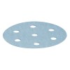 FESTOOL SANDING DISCS STF D90/6 P150 GR/100 GRANAT 497368 FESTOOL SANDING DISCS STF D90/6 P150 GR/100 GRANAT 497368
