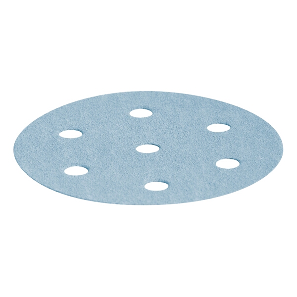 FESTOOL SANDING DISCS STF D90/6 P180 GR/100 GRANAT 497369