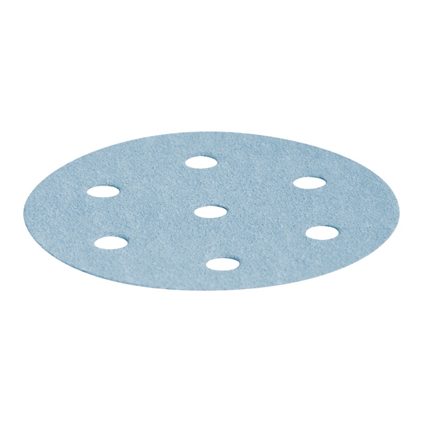 FESTOOL SANDING DISCS STF D90/6 P320 GR/100 GRANAT 497372