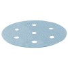 FESTOOL SANDING DISCS STF D77/6 P80 GR/50 GRANAT 497405 FESTOOL SANDING DISCS STF D77/6 P80 GR/50 GRANAT 497405
