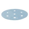 FESTOOL SANDING DISCS STF D77/6 P120 GR/50 GRANAT 497406 FESTOOL SANDING DISCS STF D77/6 P120 GR/50 GRANAT 497406