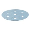 FESTOOL SANDING DISCS STF D77/6 P280 GR/50 GRANAT 497410 FESTOOL SANDING DISCS STF D77/6 P280 GR/50 GRANAT 497410