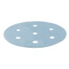 FESTOOL SANDING DISCS STF D77/6 P320 GR/50 GRANAT 497411 FESTOOL SANDING DISCS STF D77/6 P320 GR/50 GRANAT 497411
