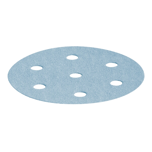 FESTOOL SANDING DISCS STF D90/6 P280 GR /100 GRANAT 497850