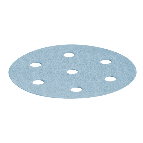 FESTOOL SANDING DISCS STF D90/6 P500 GR/100 GRANAT 498326