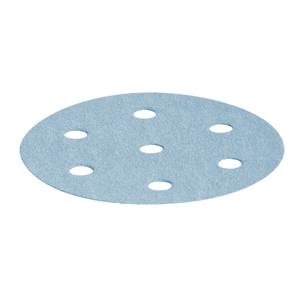 FESTOOL SANDING DISCS STF D90/6 P800 GR/50 GRANAT 498327