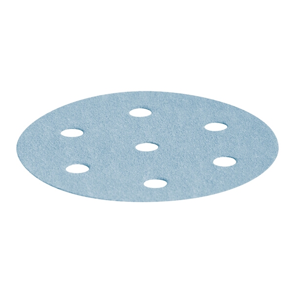 FESTOOL SANDING DISCS STF D90/6 P1000 GR/50 GRANAT 498328