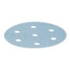 FESTOOL SANDING DISCS STF D90/6 P1200 GR/50 GRANAT 498329 FESTOOL SANDING DISCS STF D90/6 P1200 GR/50 GRANAT 498329