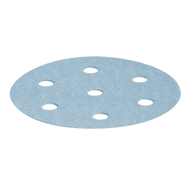 FESTOOL SANDING DISCS STF D90/6 P1500 GR/50 GRANAT 498330